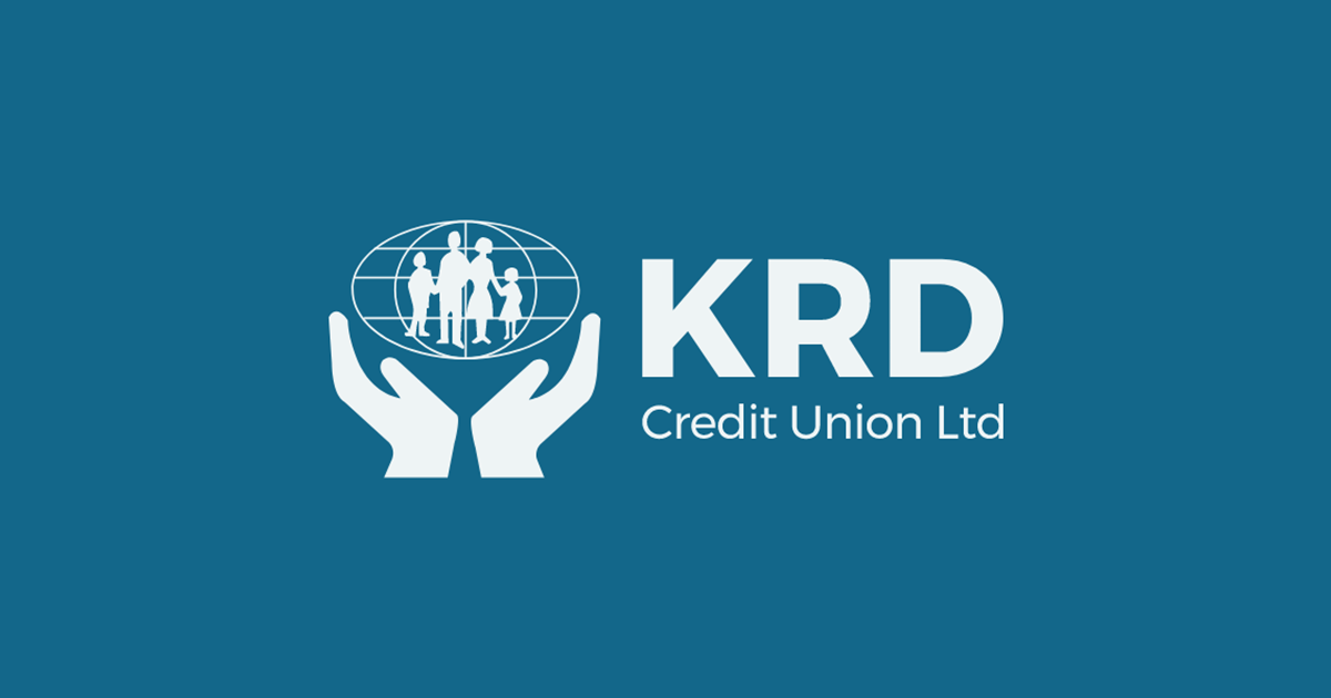 KRD Credit Union | Online Banking